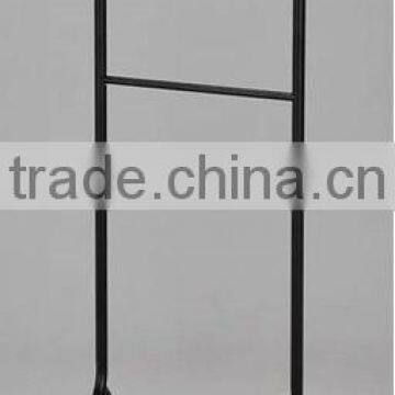 Wooden Tree Standing Coat Rack photo-4