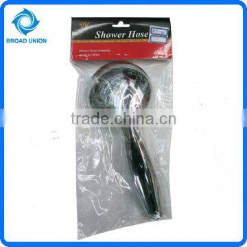 Plastic Shower Head Hand Shower Head photo-2
