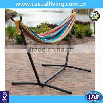 Hammock COMBO hot sale camping hammock with stand