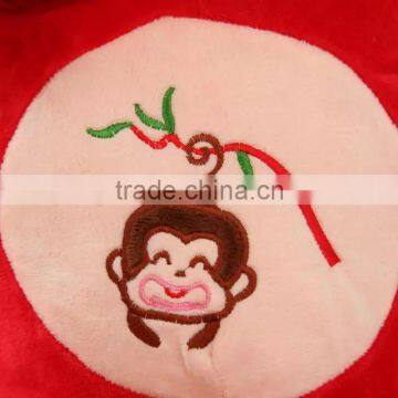 Plush Toys Farting Funny Monkey ,Plush Monkey Stuffed Monkey Toy photo-6