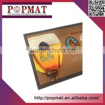 Good Quality Custom Rubber Bar Drip Mat photo-4