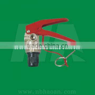 Fire Extinguisher Valve