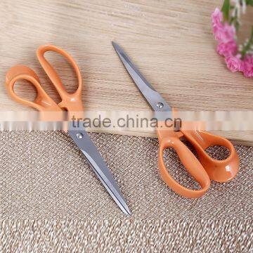 2016 New Stainless Steel Hand Tools Scissors Office Cheap photo-3