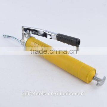 Professional High Quality Grease Gun With Zinc Alloy Head photo-3