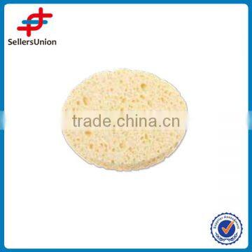 Sponge foundation make up powder puff, refillable cosmetic washing sponge