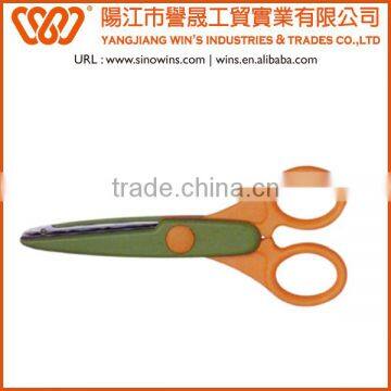 B6003 Detachable Scissors Zig Zag Craft Scissors photo-5