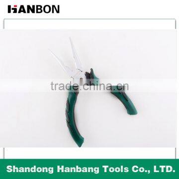 Industrial-grade Nipper Pliers photo-4