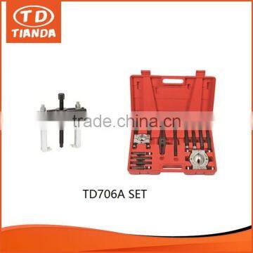 Professional Design Team 2 Sets Bearing Separator Assembly Auto Body Tool Box