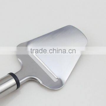 Cheese Slicer For Hard Cheese Stainless Steel Cheese Cutter For A Perfect Slice photo-4