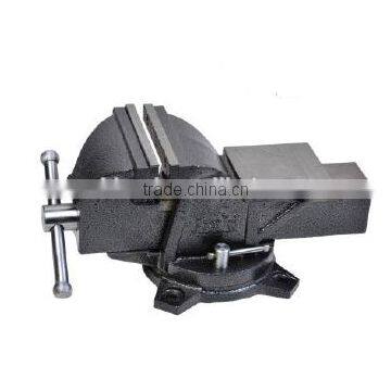 Foshan Manufacturer Heavy Duty Bench Vise