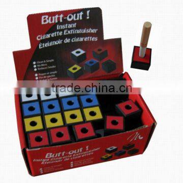 cigarette extinguisher