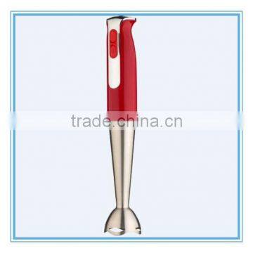 Hand Operated Stick Blender Mixer Kitchen Living Hand Blender 400w photo-5