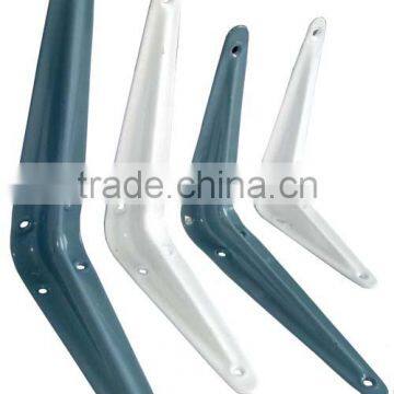 Factory supply stainless steel heavy duty shelf bracket