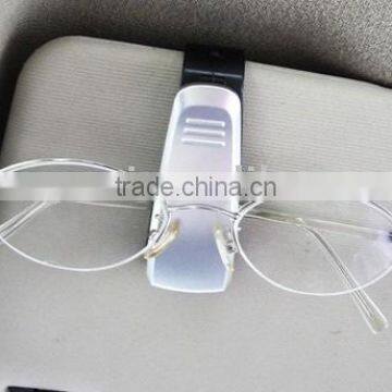 car sun glasses holder