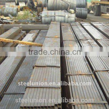 Square Steel Pipe (factory)/steel Hollow Tube photo-3