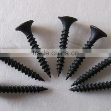 Phosphating drywall screw China Supplier