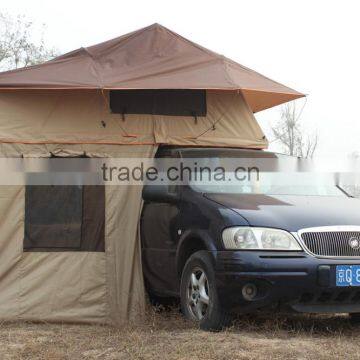 2017 High Quality Hot Sale Car Roof Top Tent Automotive Ceiling Tent photo-3