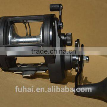 XML30 Patented Trolling Fishing Reel With Level Wind