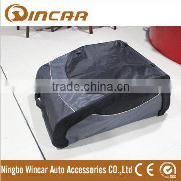 1680D OXFORD FABRIC SUV ROOF TOP CARRIER BAG for Off-road photo-3