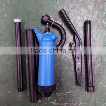 Plastic Lever Oil Delivery Pump ODP27LP06 photo-4