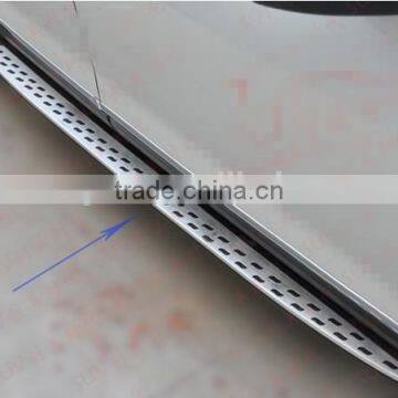 SUV 4x4 Side Step for Peugeot 3008 photo-4