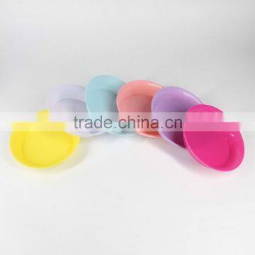 Round Flower Pot Base Tray photo-2