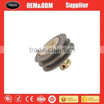 Forging Components,brass Forging,aluminum Blower Wheels photo-2