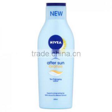NIVEA SUN After Sun Bronze Tan Prolonging Lotion 200ml