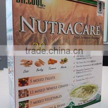 Dr Cool NutraCare Nutrition Whole-Grains Health Instant Food photo-6