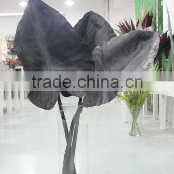 Artificial Autumn Leaves Artificial Bonsai Leaves Artificial Palm Tree Leaves photo-3