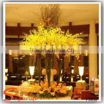 Wholesale Wedding Decoration Flower Stand Artificial Decoration Flower for Wedding Decor photo-3