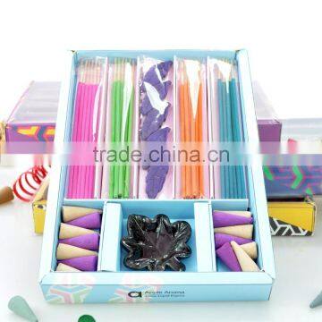 Incense Cone photo-3