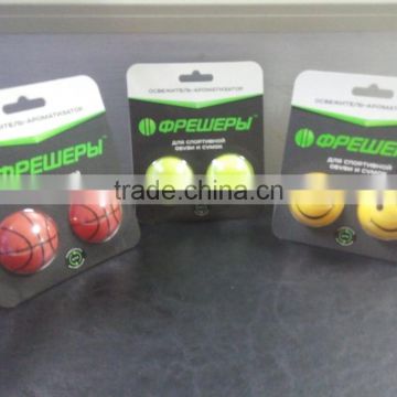 deodorant ball air freshener ball shoe air freshener small sneaker shoe deodorant ball