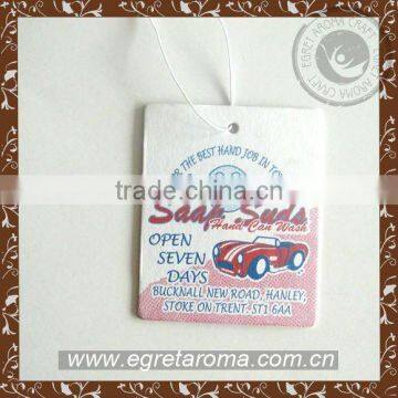 Factory Direct Price Promotion High Quality China Supplier Butterfly Car Air Freshener photo-3