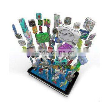 500MHz SMART PLAYERS