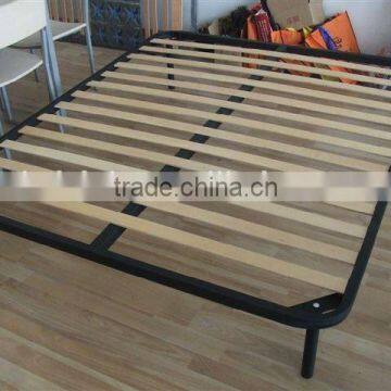 Heze Kaixin Wooden Slats for Queen Bed photo-2