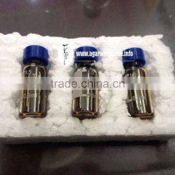 A Black Liquid and Sweet Scent From Vietnamese Agarwood/ Oudh Oil, Pure and Natural Ingredients photo-2