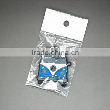 Hot Sale Silicone PVC Key Chains, Silicone Gel Skin Cover Keyring photo-6