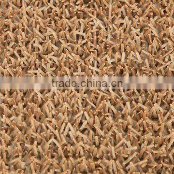 Plastic Grass Mat Roll Colorful