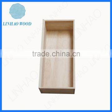 Factory price customized variety design personalized wood organizer tray