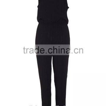 Factory Wholesale Custom Made Jumpsuit photo-6