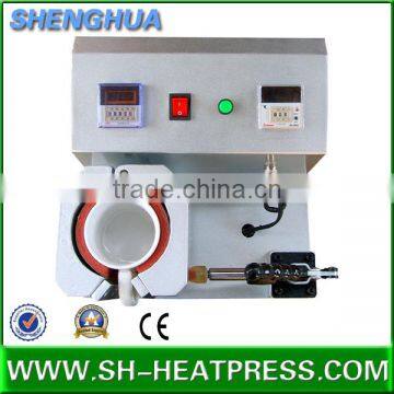 Cheap Price Mug Sublimation Printing Machine Price photo-5