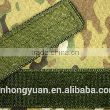 High Quality Green Big D Metal Buckle Military Tactical Combat Belts photo-2