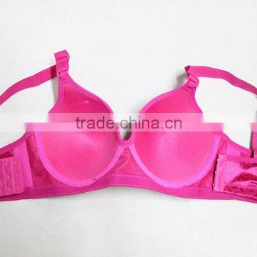 2016 NEW! Sexy Printing Style Ladies Bra for Panama Market photo-6