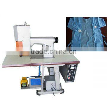 Ultrasonic Surgical Gown Machine