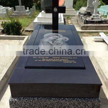 Big Size 1300*2500mm Granite Stone Laser Engraving Machine photo-2