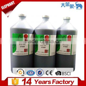 Mutoh Mimaki Roland DX5 Dx7 Sublimation Ink J teck