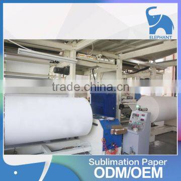 Fast Dry 100gsm Dye Sublimation Paper for Roland Mimaki Mutoh photo-6