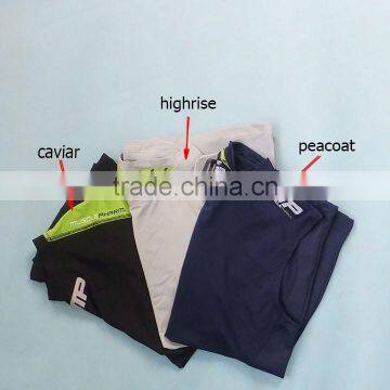 Polyester Sport Jersey Stock 140509 photo-3