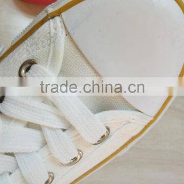 GZY Many Color Stocklot Men Canvas Italian Shoes and Bag Set photo-5